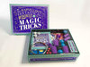 BOX OF MAGIC TRICKS
