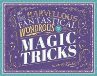 BOX OF MAGIC TRICKS