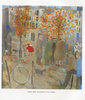 TESSA NEWCOMB'S PARIS: Paintings and Text