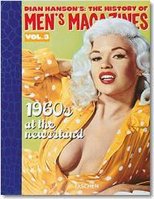 HISTORY OF MEN'S MAGAZINES: Volume 3