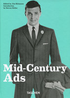 MID-CENTURY ADS