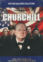 CHURCHILL DVD