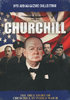 CHURCHILL: The True Story DVD and Magazine