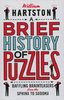 BRIEF HISTORY OF PUZZLES