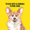 GO FETCH: The Classic Game of Go Fish with Dogs!