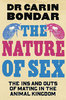 NATURE OF SEX: Ins & Outs of Mating in The Animal Kingdom
