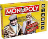 ONLY FOOLS & HORSES SPECIAL EDITION MONOPOLY BOARD GAME