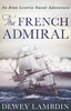 FRENCH ADMIRAL
