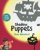 SHADOW PUPPETS PIRATE ADVENTURES!