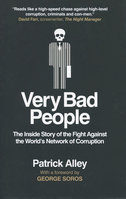 VERY BAD PEOPLE: THE INSIDE STORY OF THE FIGHT AGAINST THE W