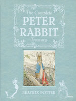 LEATHER EDITION COMPLETE PETER RABBIT TREASURY