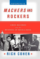 MACHERS AND ROCKERS