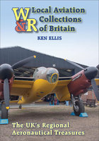 W&R LOCAL AVIATION COLLECTIONS OF BRITAIN