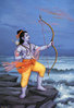 RAMAYANA: A Tale of Gods and Demons