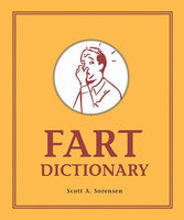 FART DICTIONARY