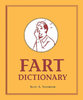 FART DICTIONARY