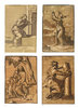 CHIAROSCURO: Renaissance Woodcuts