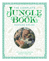 COMPLETE JUNGLE BOOK: The Definitive Macmillan Edition