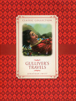 GULLIVER'S TRAVELS: Classic Collection
