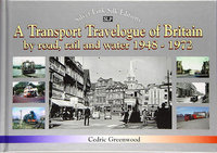 TRANSPORT TRAVELOGUE OF BRITAIN