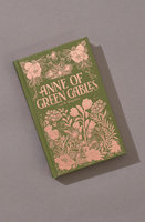 ANNE OF GREEN GABLES Luxe Edition