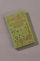 WUTHERING HEIGHTS Luxe Edition
