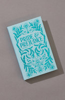 PRIDE & PREJUDICE Luxe Edition