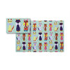 FUNKY CATS GIFT WRAP PAPER