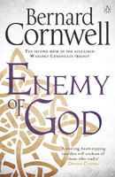 ENEMY OF GOD: Warlord Chronicles Book 2