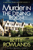 MURDER IN THE DINING ROOM: Book 11