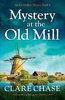 MYSTERY AT THE OLD MILL