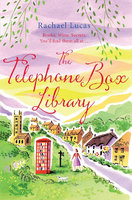 TELEPHONE BOX LIBRARY