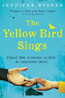 YELLOW BIRD SINGS