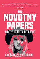 NOVOTNY PAPERS: A BIT VULTURE, A BIT EAGLE