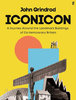 ICONICON: A Journey Around the Landmark Buildings