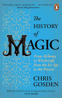 HISTORY OF MAGIC