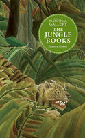NATIONAL GALLERY: The Jungle Books