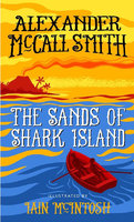 SANDS OF SHARK ISLAND